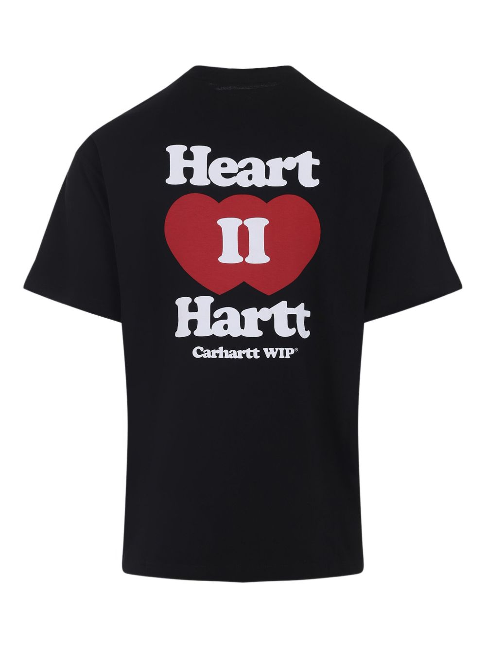 CARHARTT WIP Heart II Graphic T-Shirt