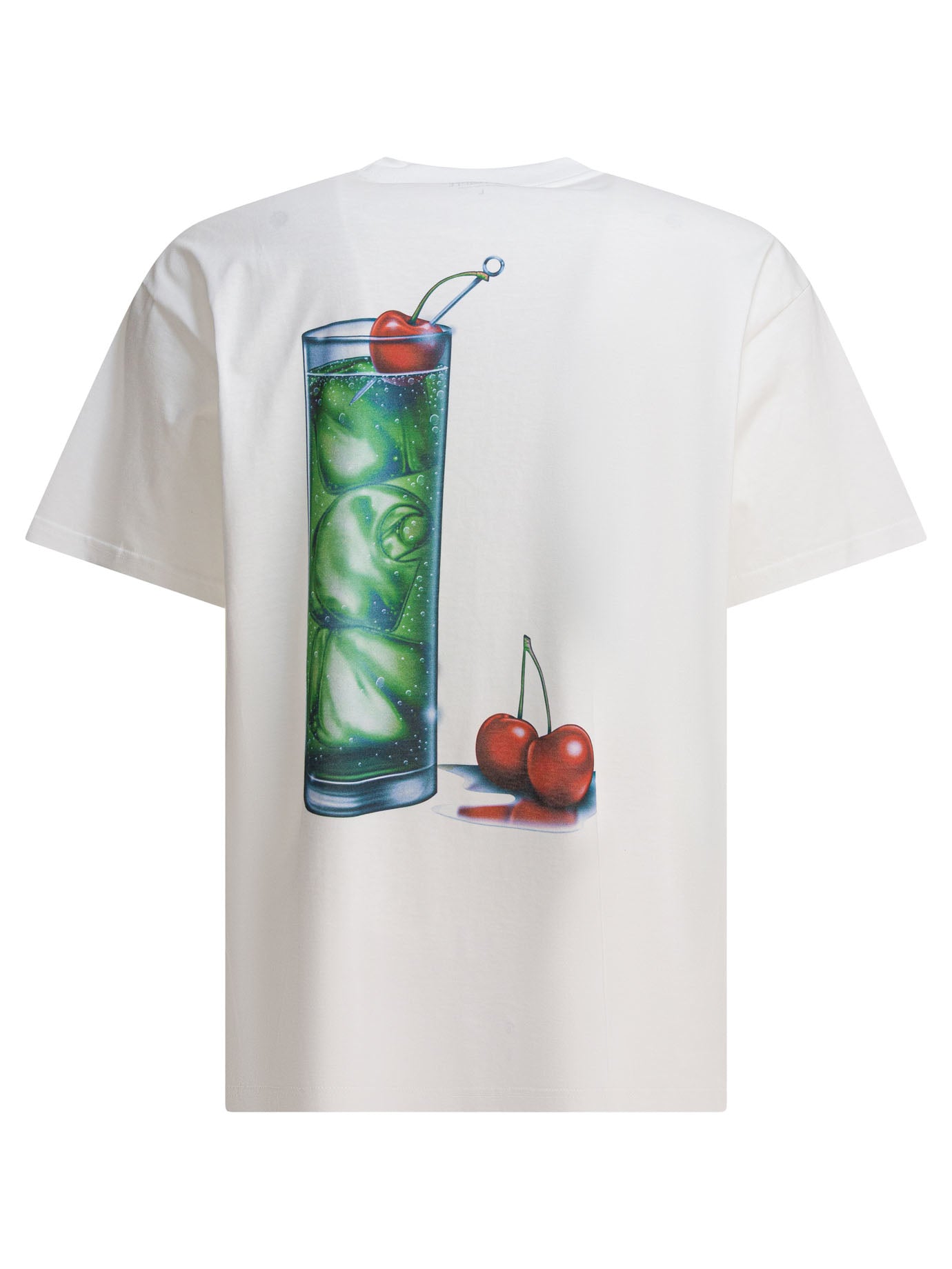 CARHARTT WIP Men's Jake Garcia S/S T-Shirt