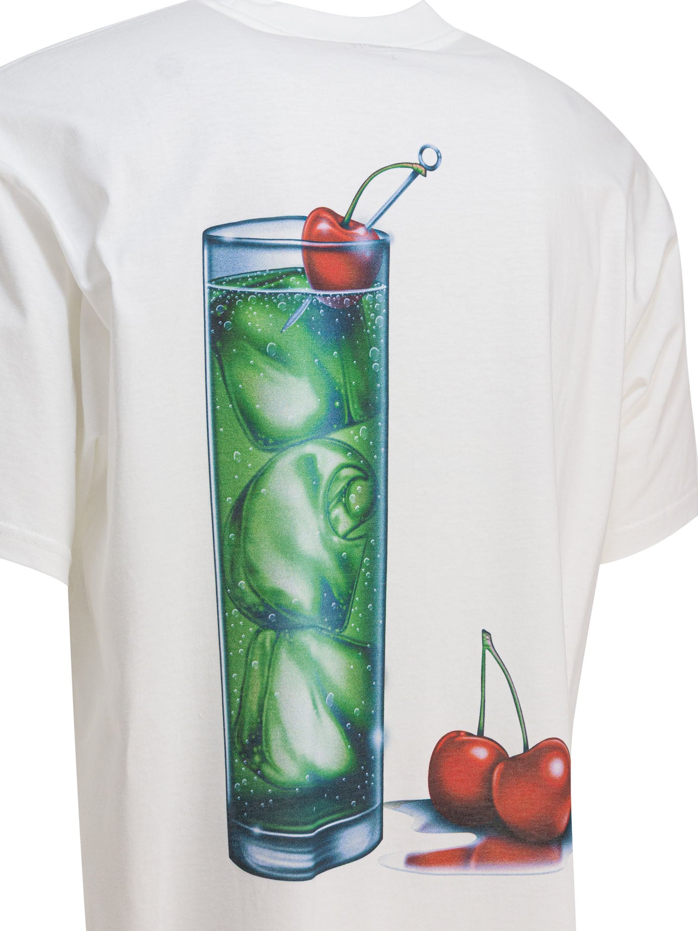 CARHARTT WIP Men's Jake Garcia S/S T-Shirt