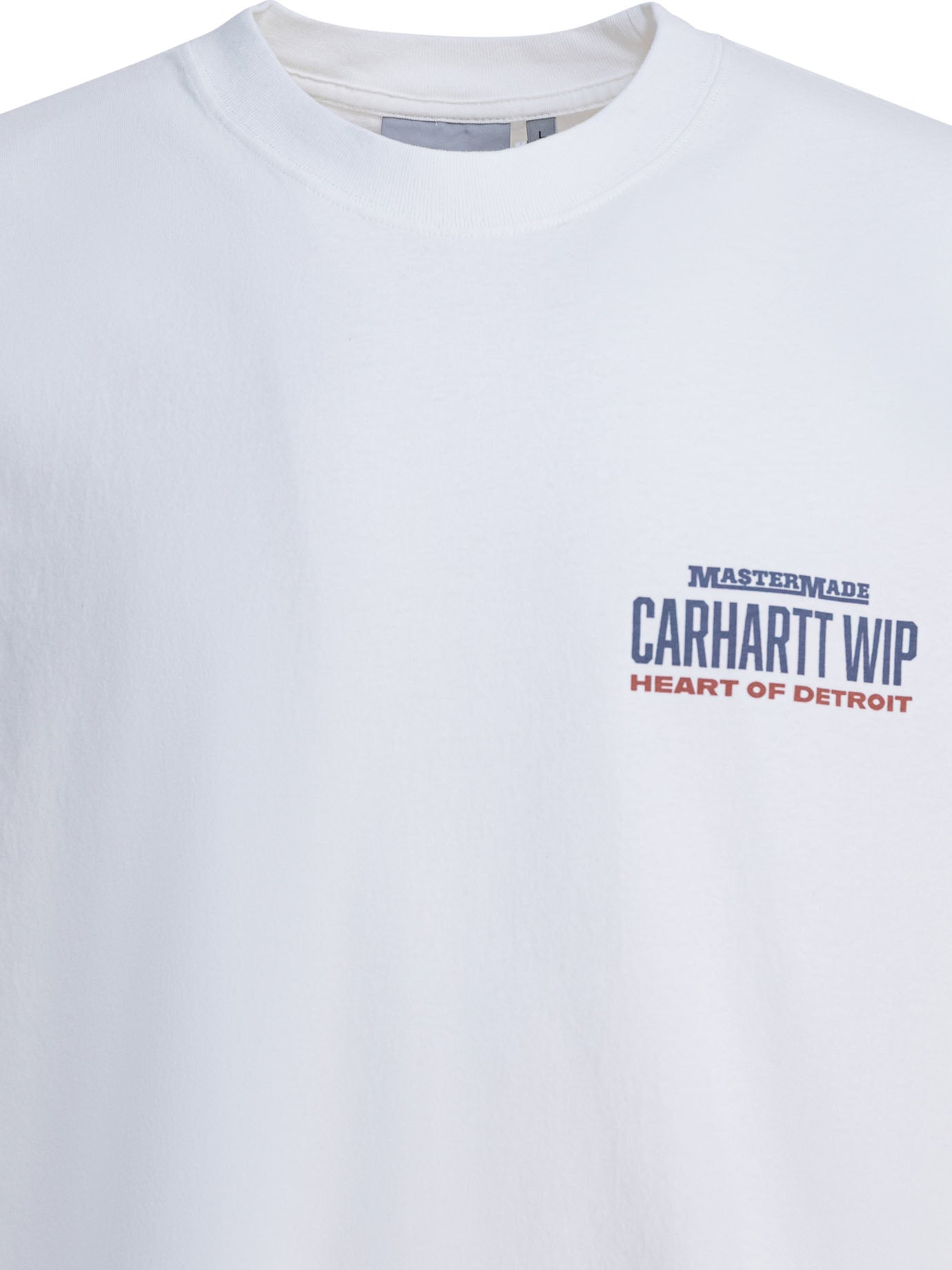 CARHARTT WIP Relaxed Fit Short Sleeve T-Shirt