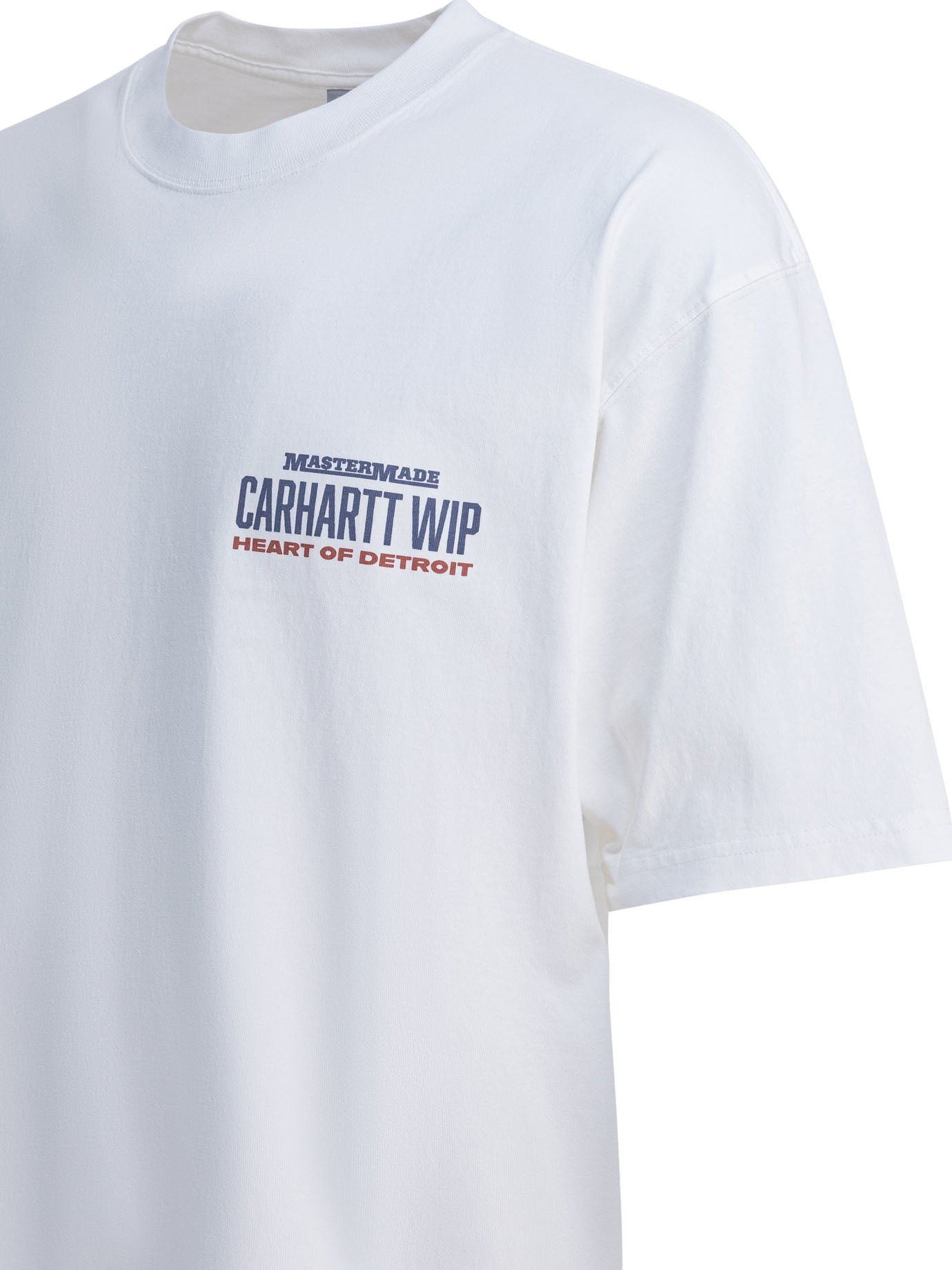 CARHARTT WIP Relaxed Fit Short Sleeve T-Shirt