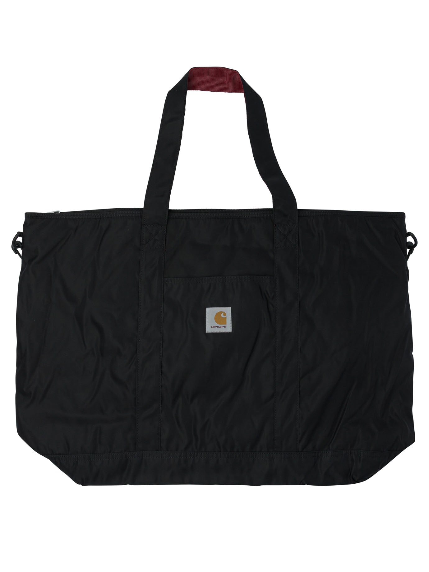 CARHARTT WIP Mini Nylon Shoulder Handbag