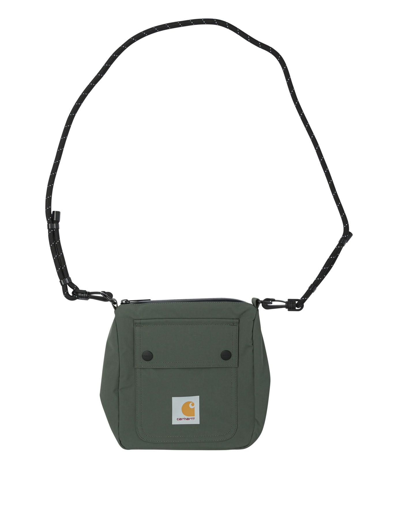 CARHARTT WIP Elastane Shoulder Handbag