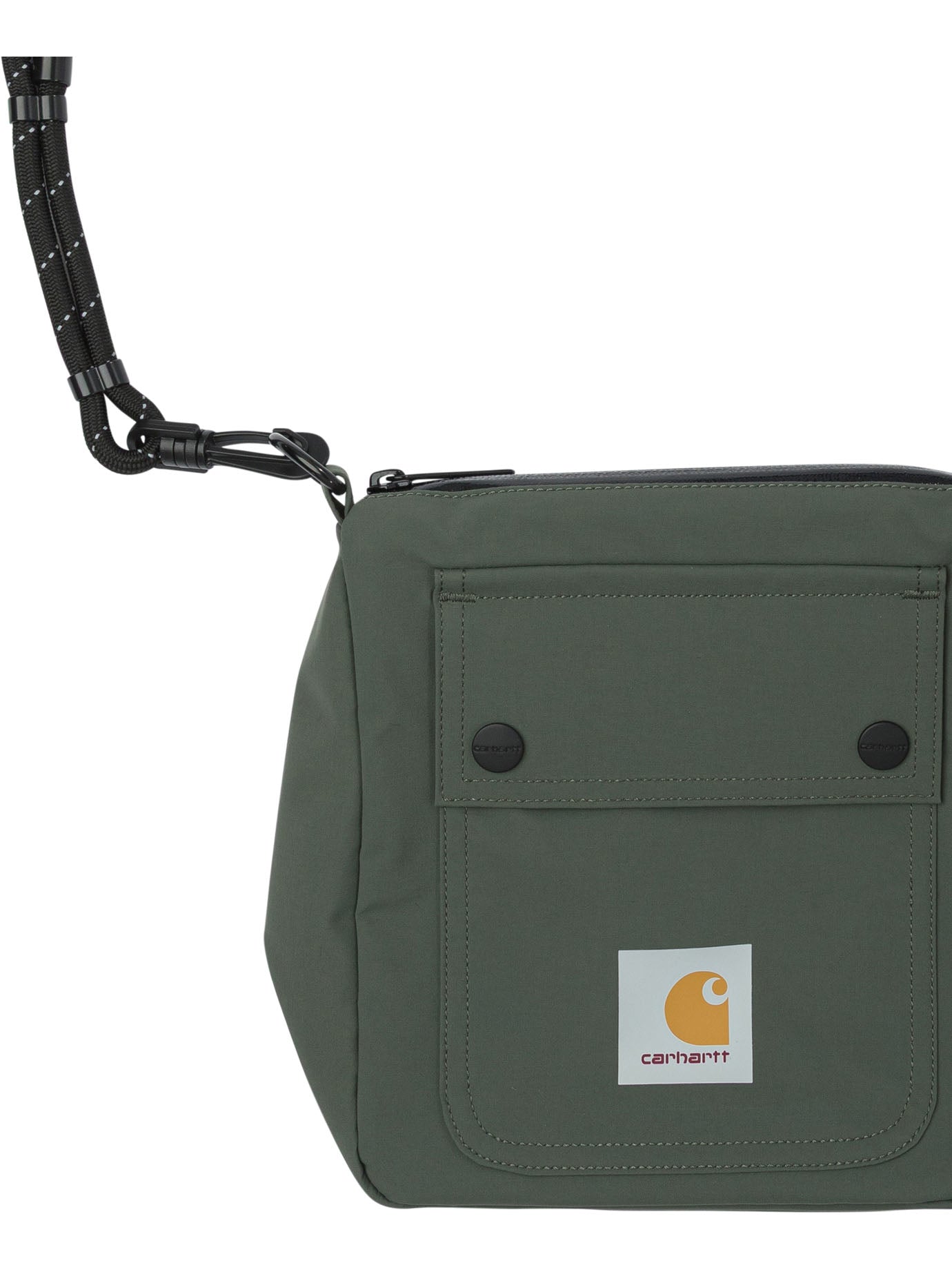 CARHARTT WIP Elastane Shoulder Handbag