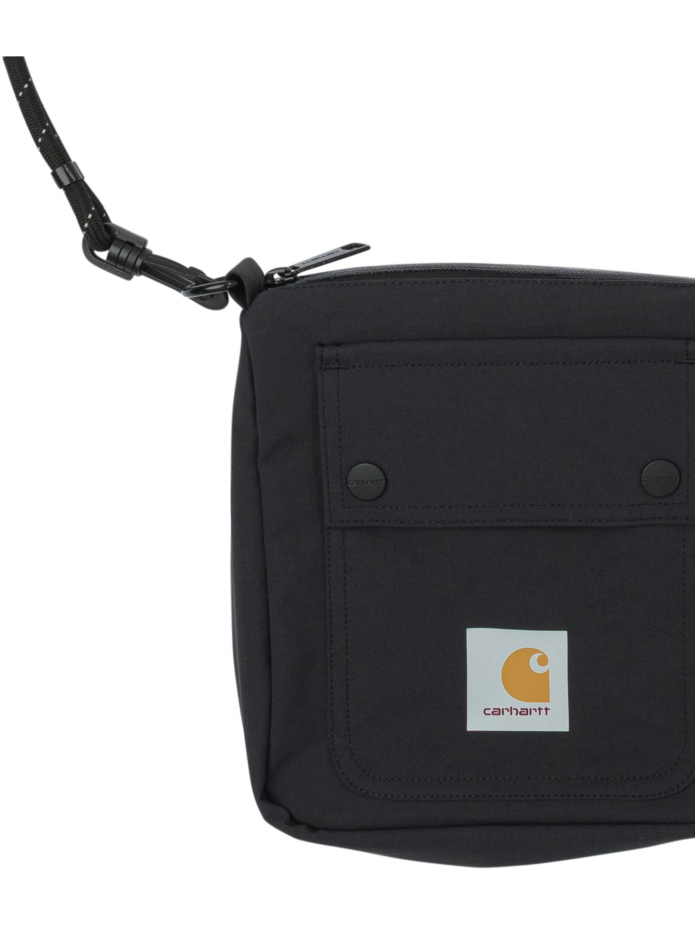 CARHARTT WIP Elastane Shoulder Handbag