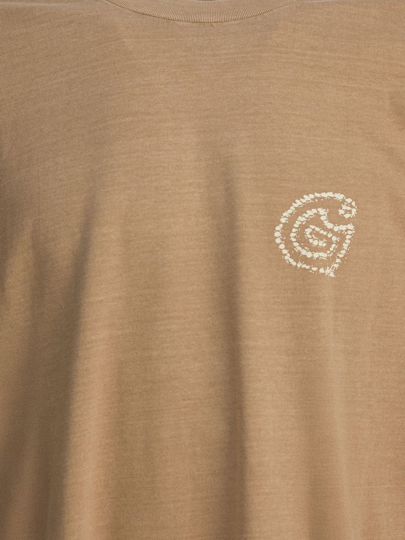 CARHARTT WIP Long Sleeve Terrestrial T-Shirt