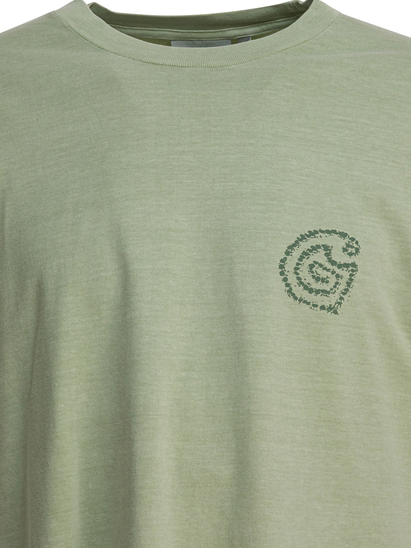 CARHARTT WIP Long Sleeve Terrestrial T-Shirt