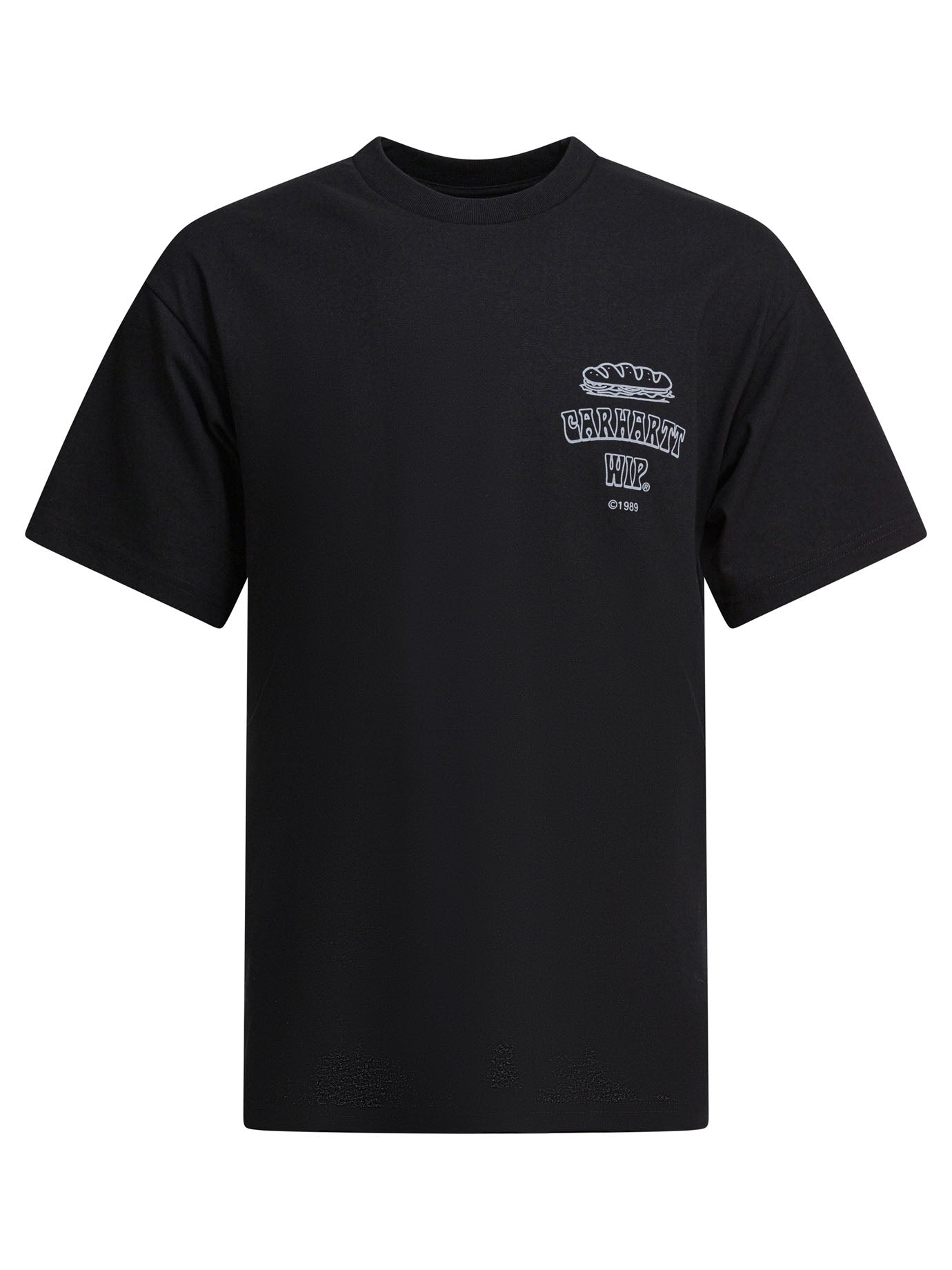 CARHARTT WIP Men's Classic Cotton T-Shirt