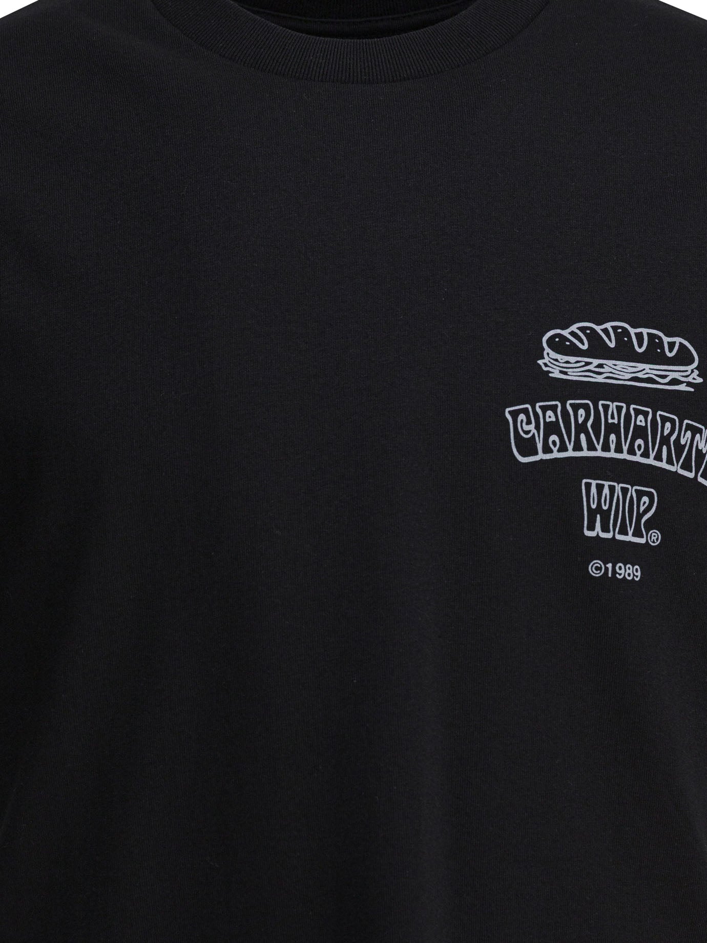 CARHARTT WIP Men's Classic Cotton T-Shirt