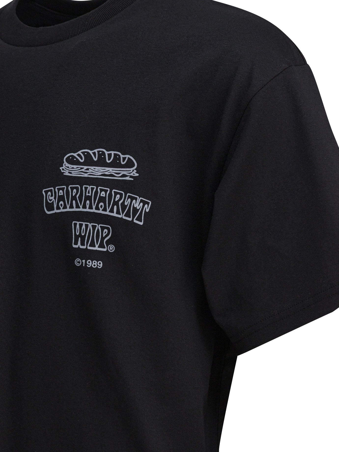 CARHARTT WIP Men's Classic Cotton T-Shirt