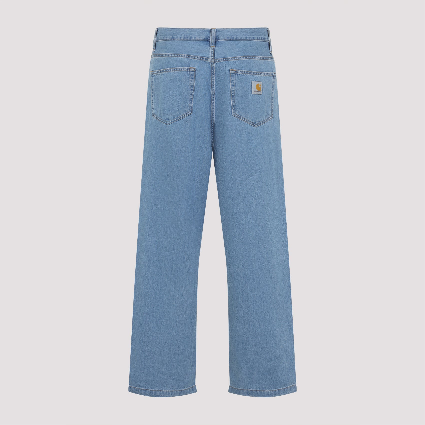 CARHARTT WIP Men's Lucas Jeans - SS25 Collection