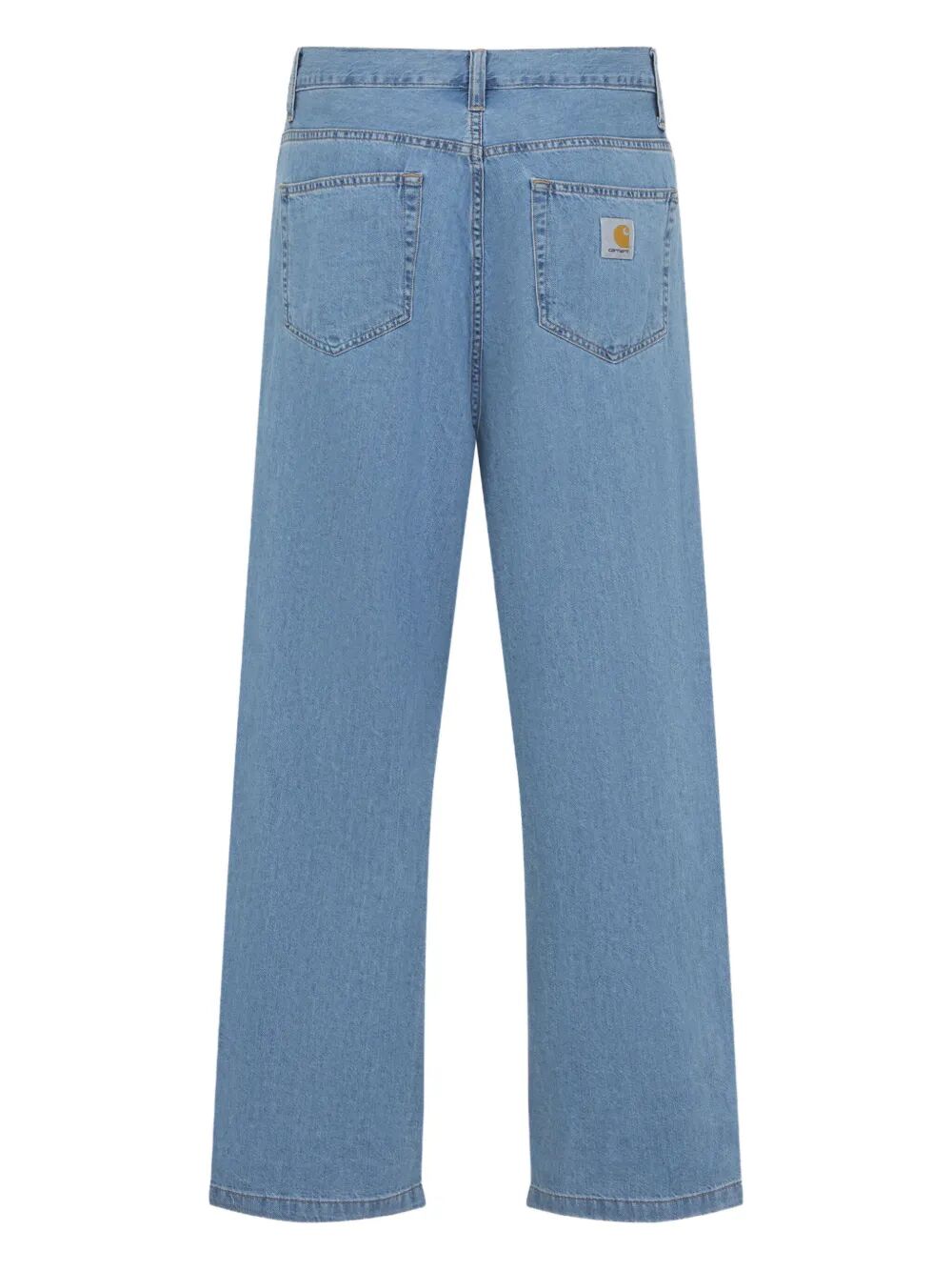 CARHARTT WIP Men's Mini Lucas Jeans