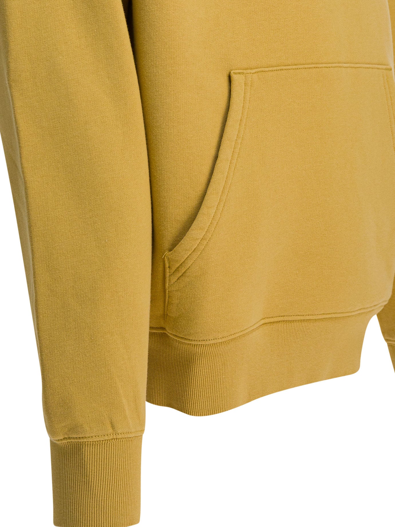 CARHARTT WIP Oversized Logo Hoodie for Men