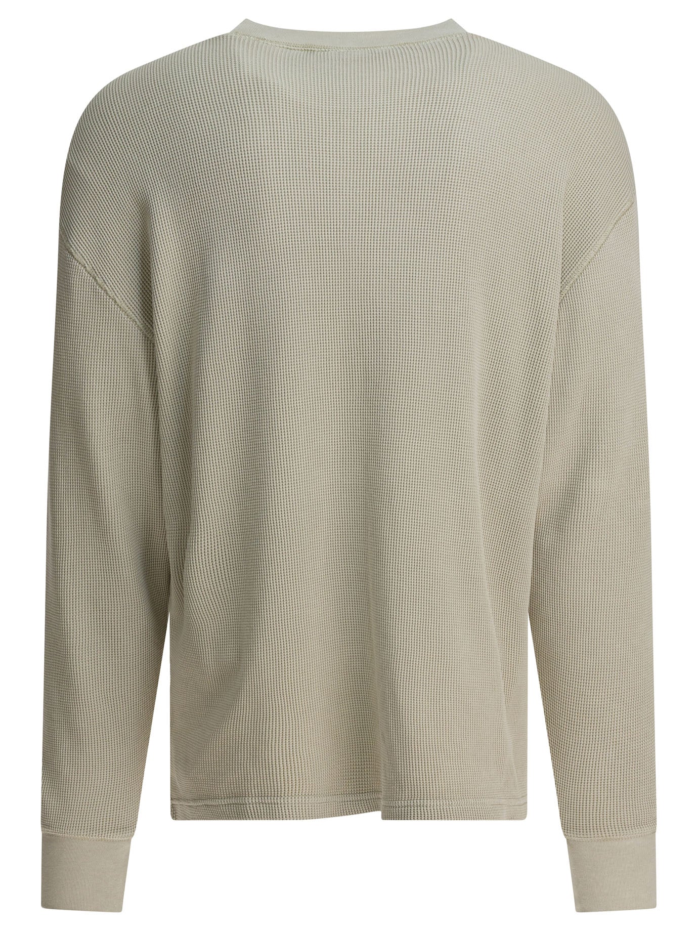 CARHARTT WIP Men's Long Sleeve Waffle T-Shirt