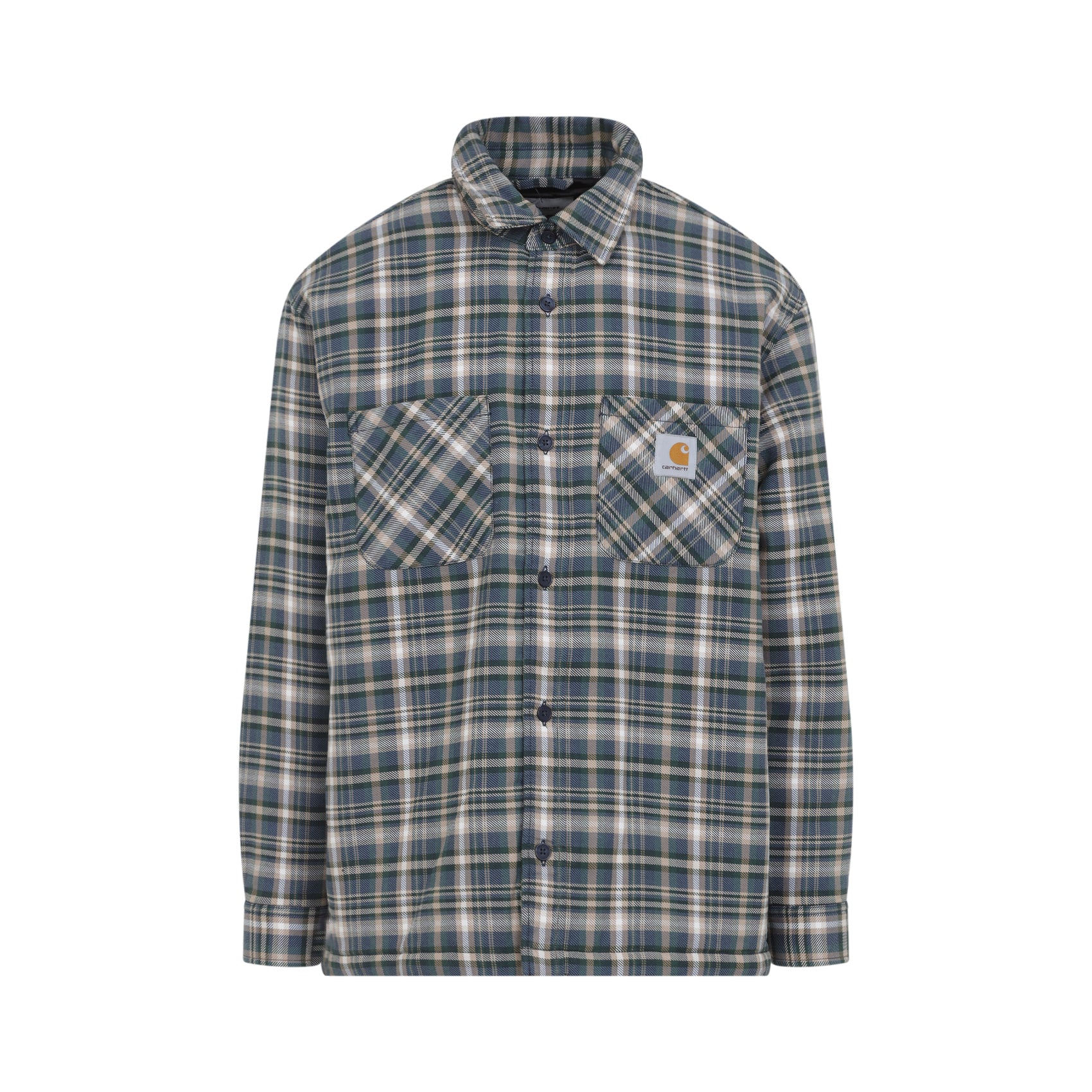 CARHARTT WIP Men's Cronyn Shirt Jacket