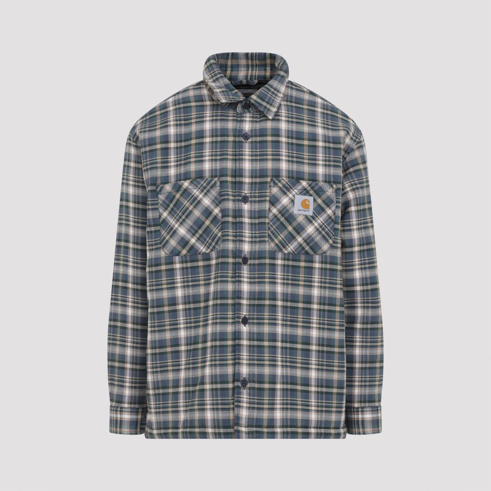 CARHARTT WIP Men's Cronyn Shirt Jacket