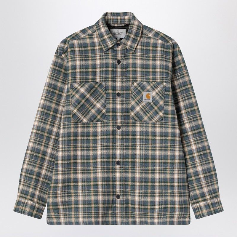 CARHARTT WIP Cronyn Shirt Jacket for Men - FW25