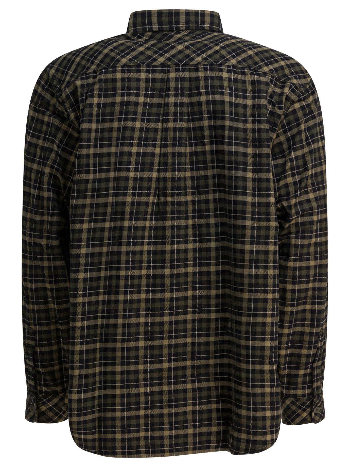 CARHARTT WIP Regular Fit 'Widmark' Shirt for Men