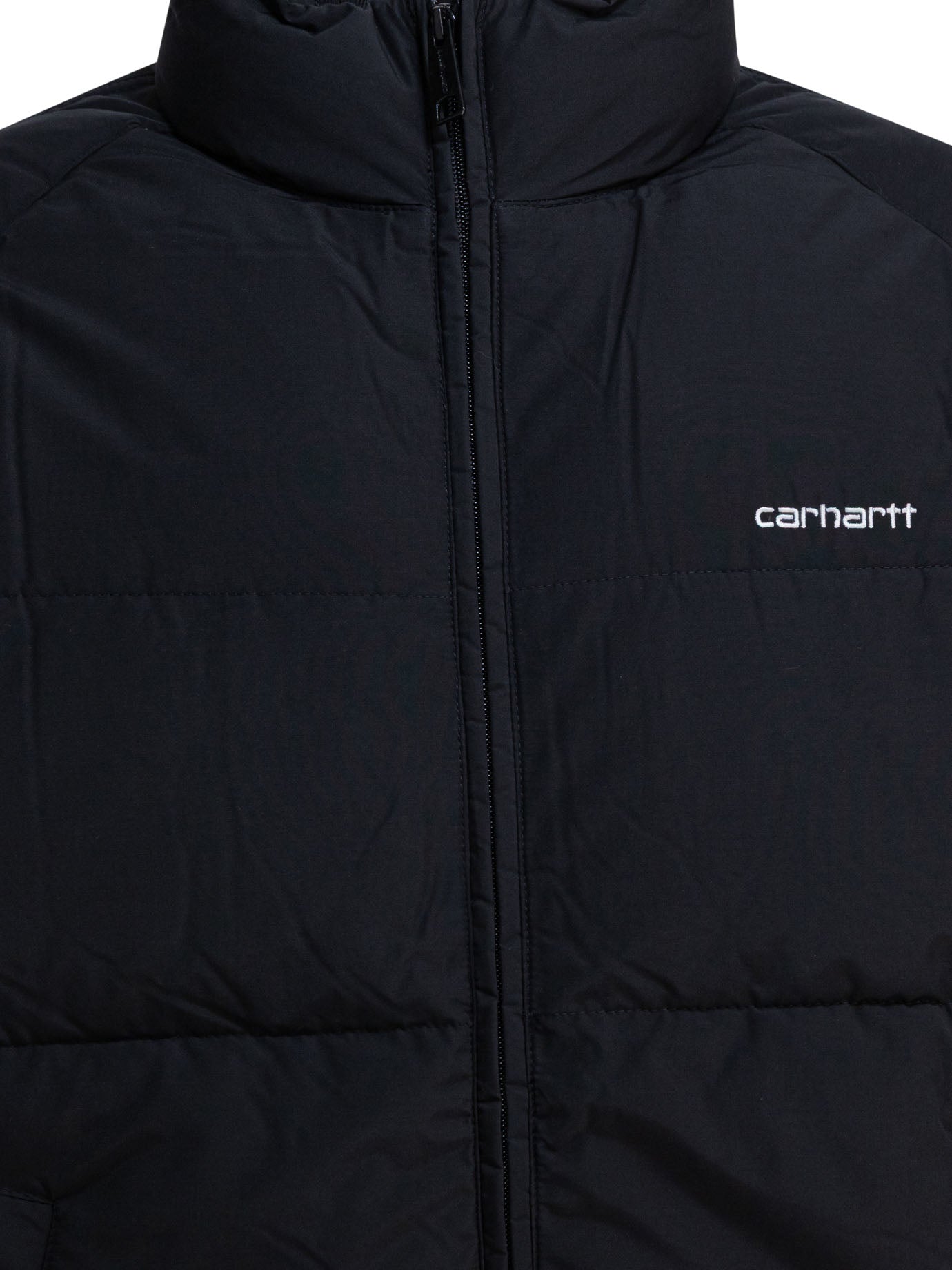 CARHARTT WIP Men's Regular Fit Polyester Cotton Jacket