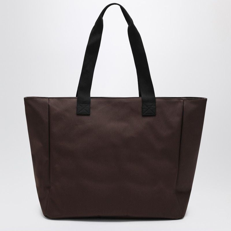 CARHARTT WIP Heavy Duty Tote Handbag with Multiple Pockets