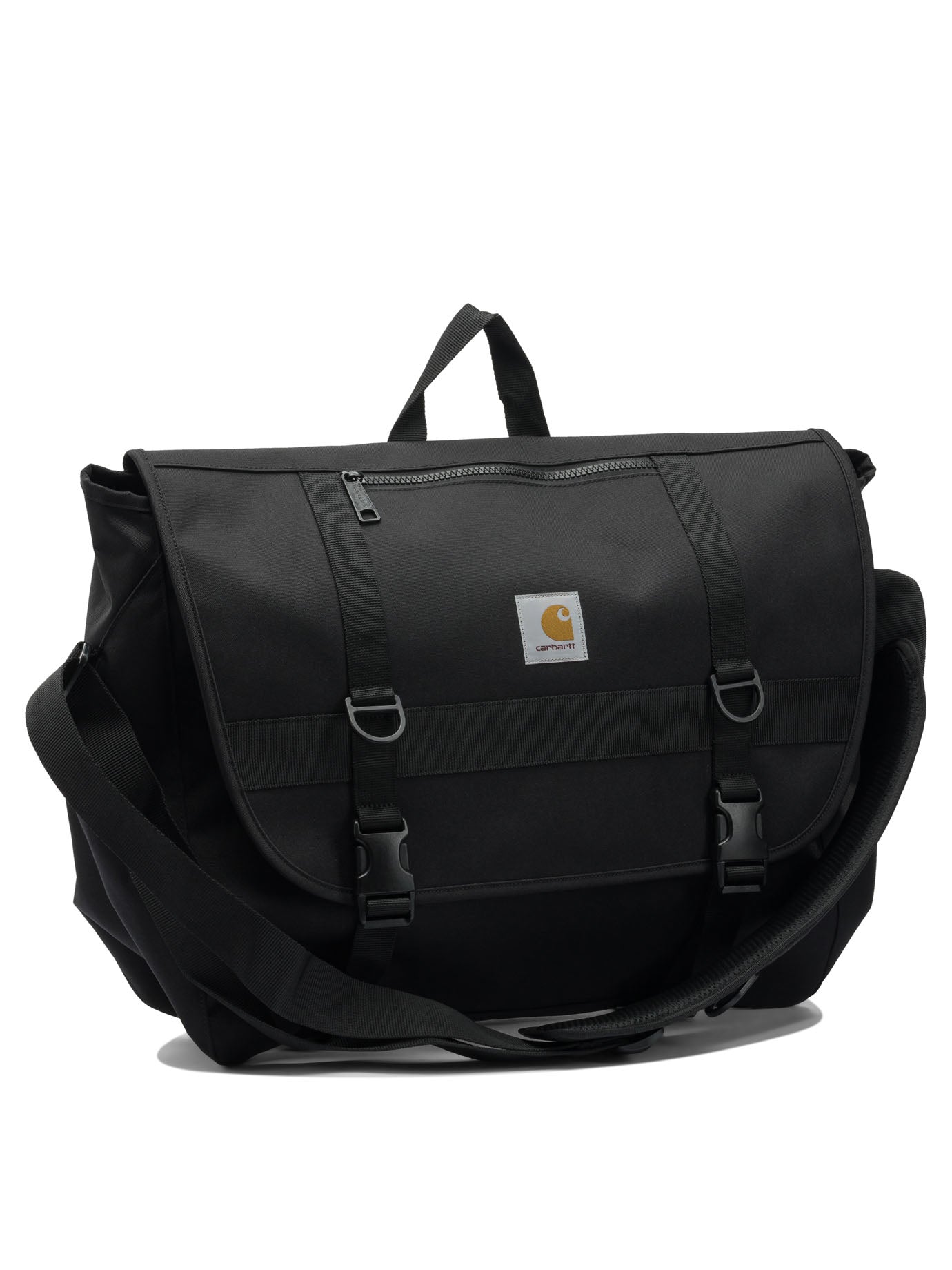 CARHARTT WIP Jake Messenger Shoulder Handbag with Padded Laptop Pocket (up to 17")