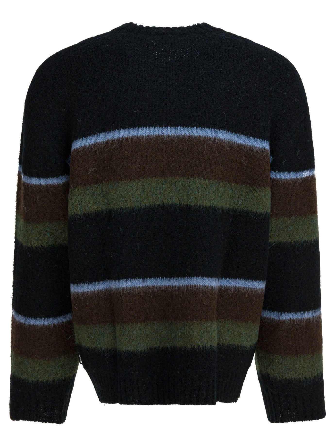 CARHARTT WIP Alpaca Blend Knitwear for Men - FW25