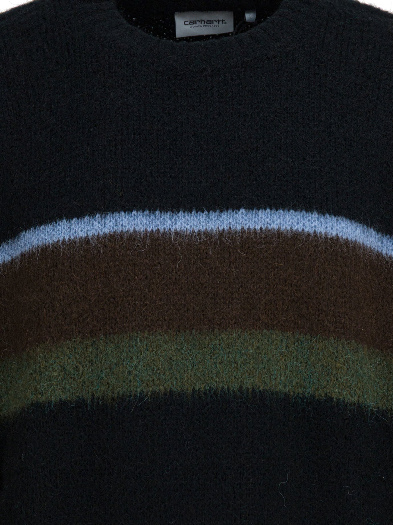 CARHARTT WIP Alpaca Blend Knitwear for Men - FW25