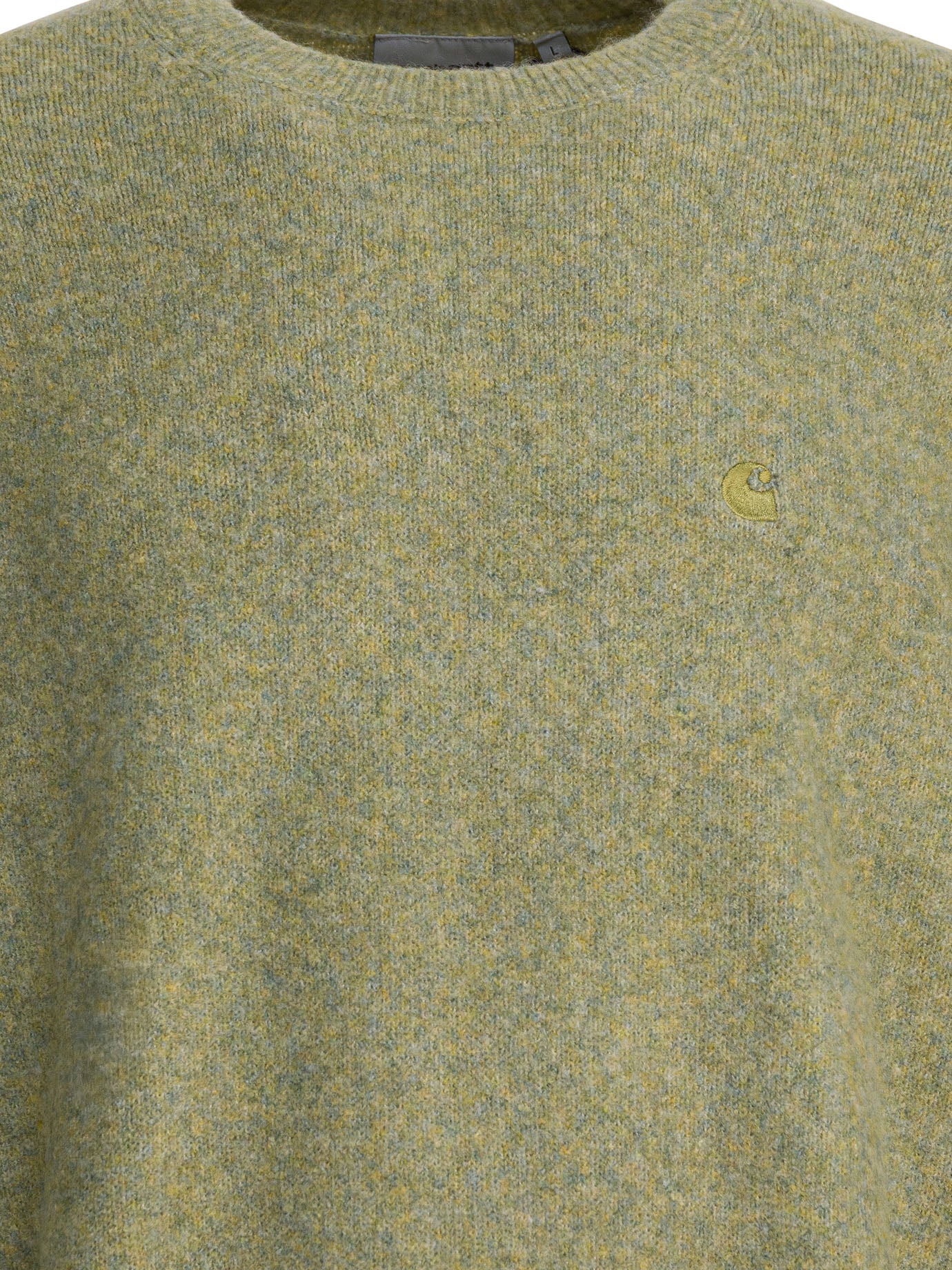 CARHARTT WIP Curtis Relaxed Fit Men's Sweater