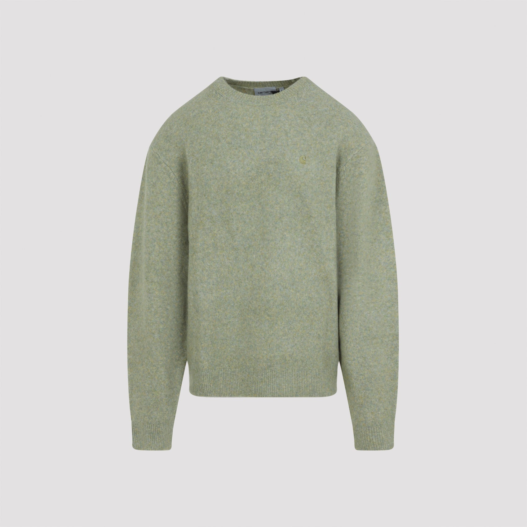 CARHARTT WIP Curtis Sweater - Men's Fashion Knitwear