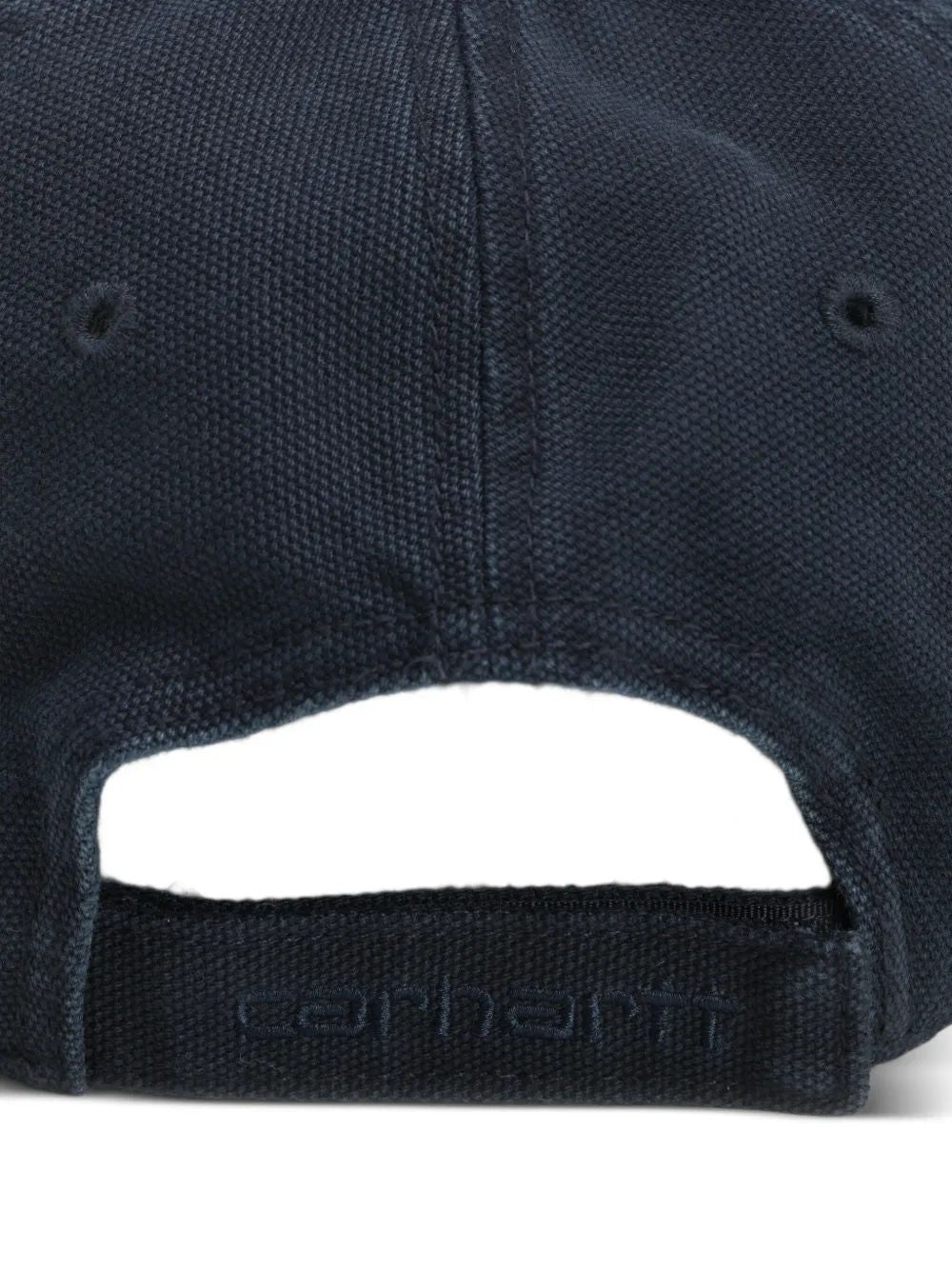 CARHARTT WIP Selby Canvas Cap