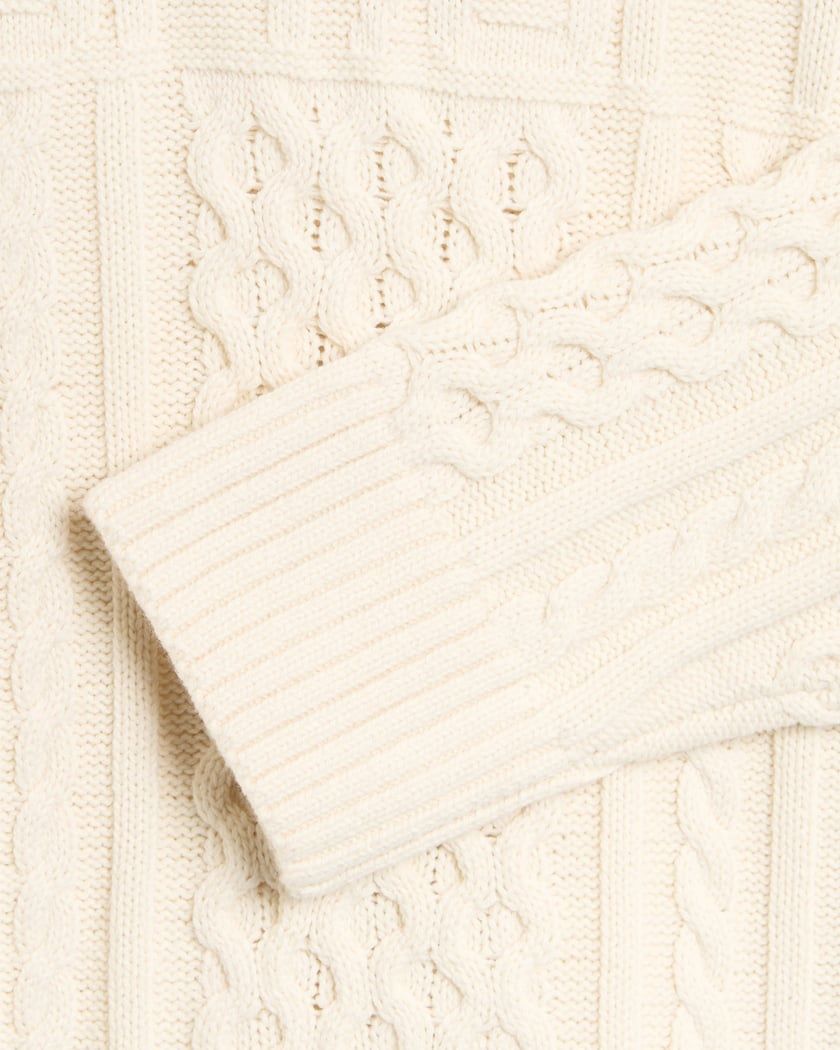 CARHARTT WIP Shawn Sweater - Fashion Knitwear for Men
