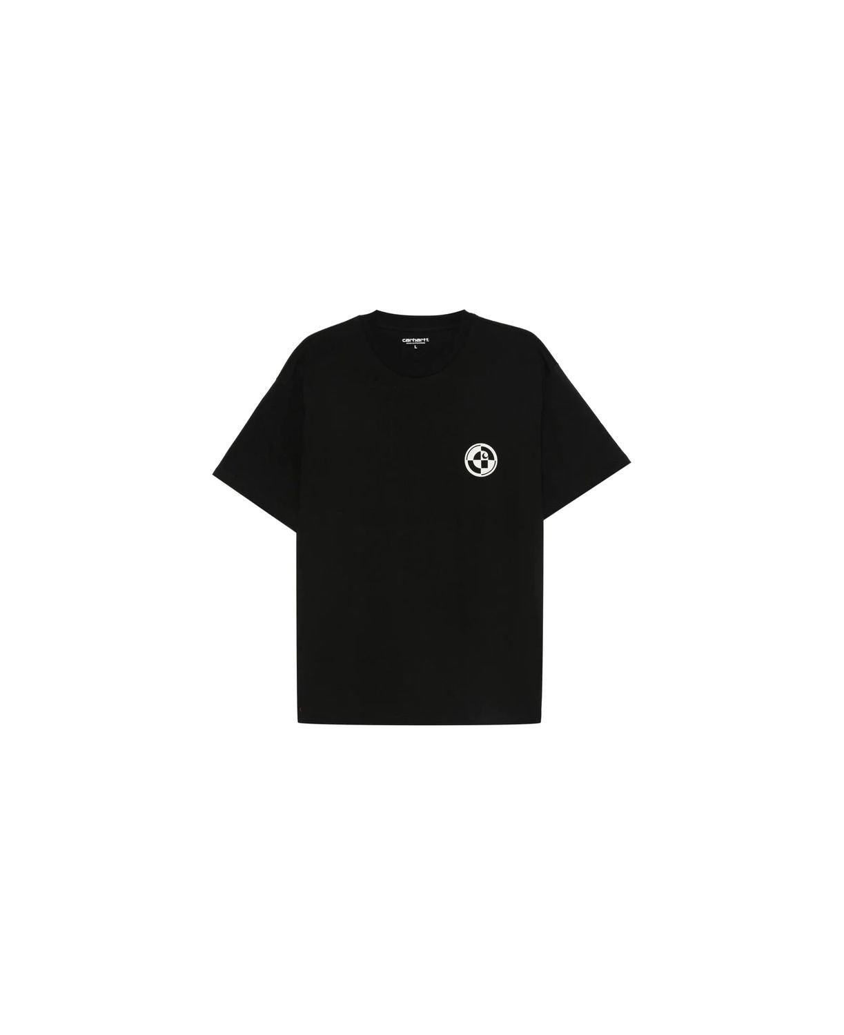 CARHARTT WIP Short Sleeve Logo Archive T-Shirt