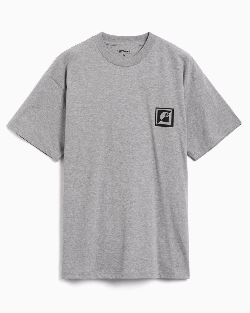 CARHARTT WIP Men's SS Logo Archive T-Shirt