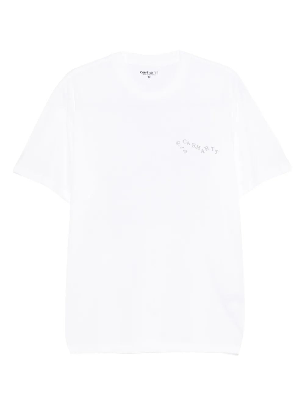 CARHARTT WIP Men's Classic Fit Oknice T-Shirt