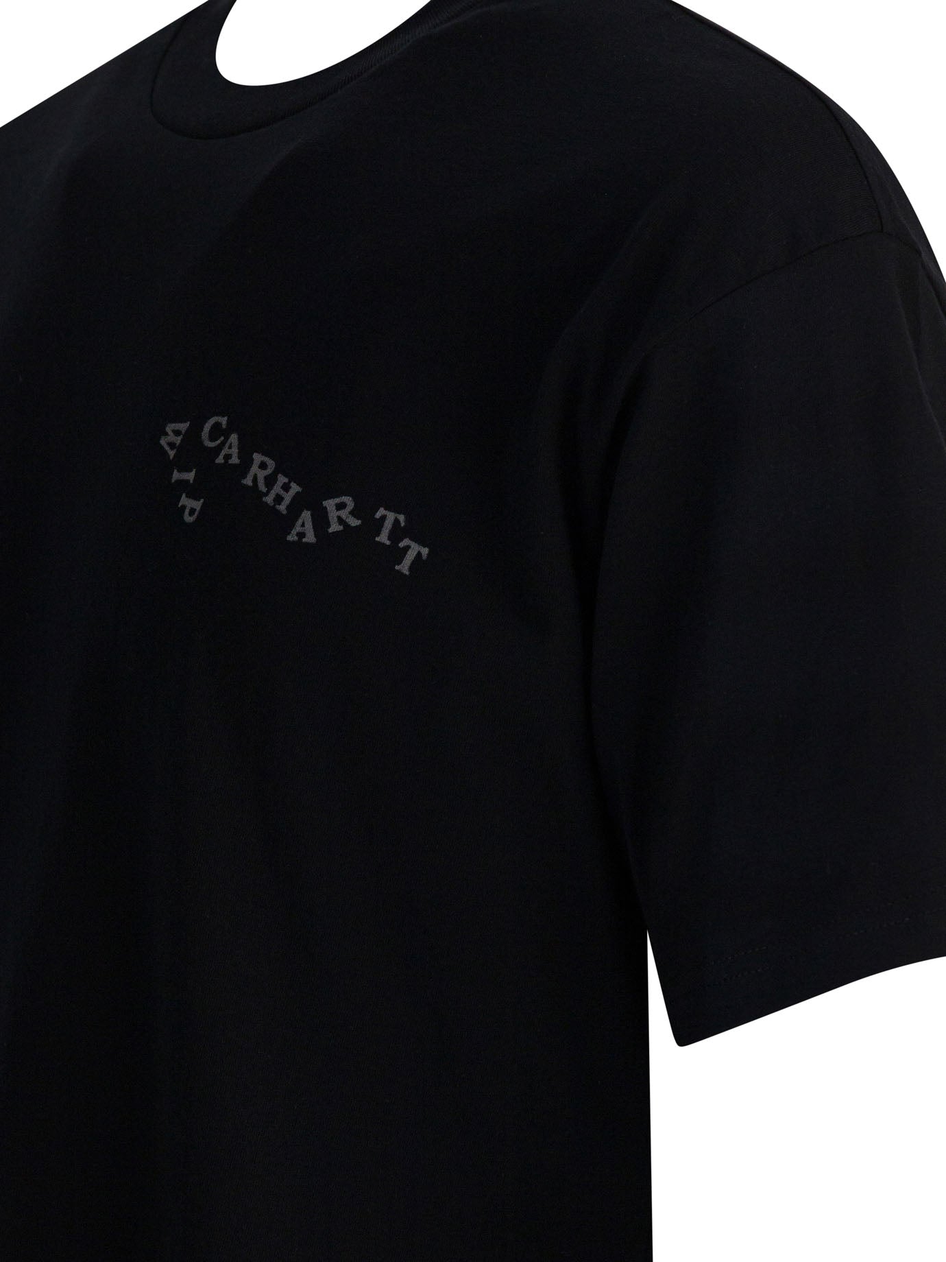 CARHARTT WIP S/S OKNICEOK 01 T-Shirt - Regular Fit