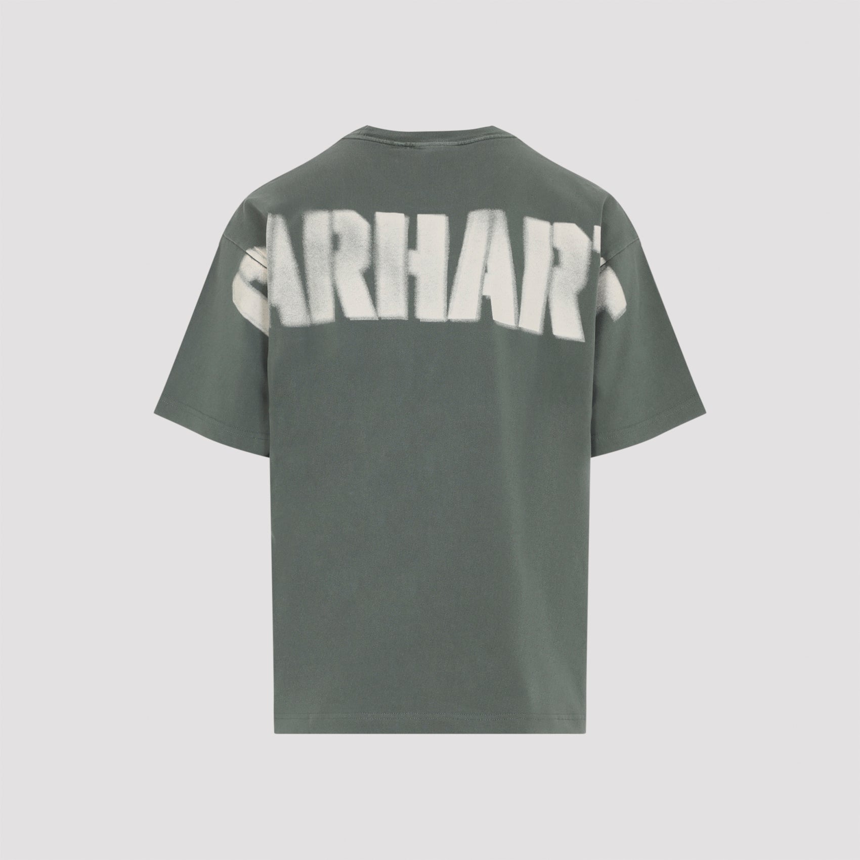 CARHARTT WIP Short Sleeve Regular Fit T-Shirt