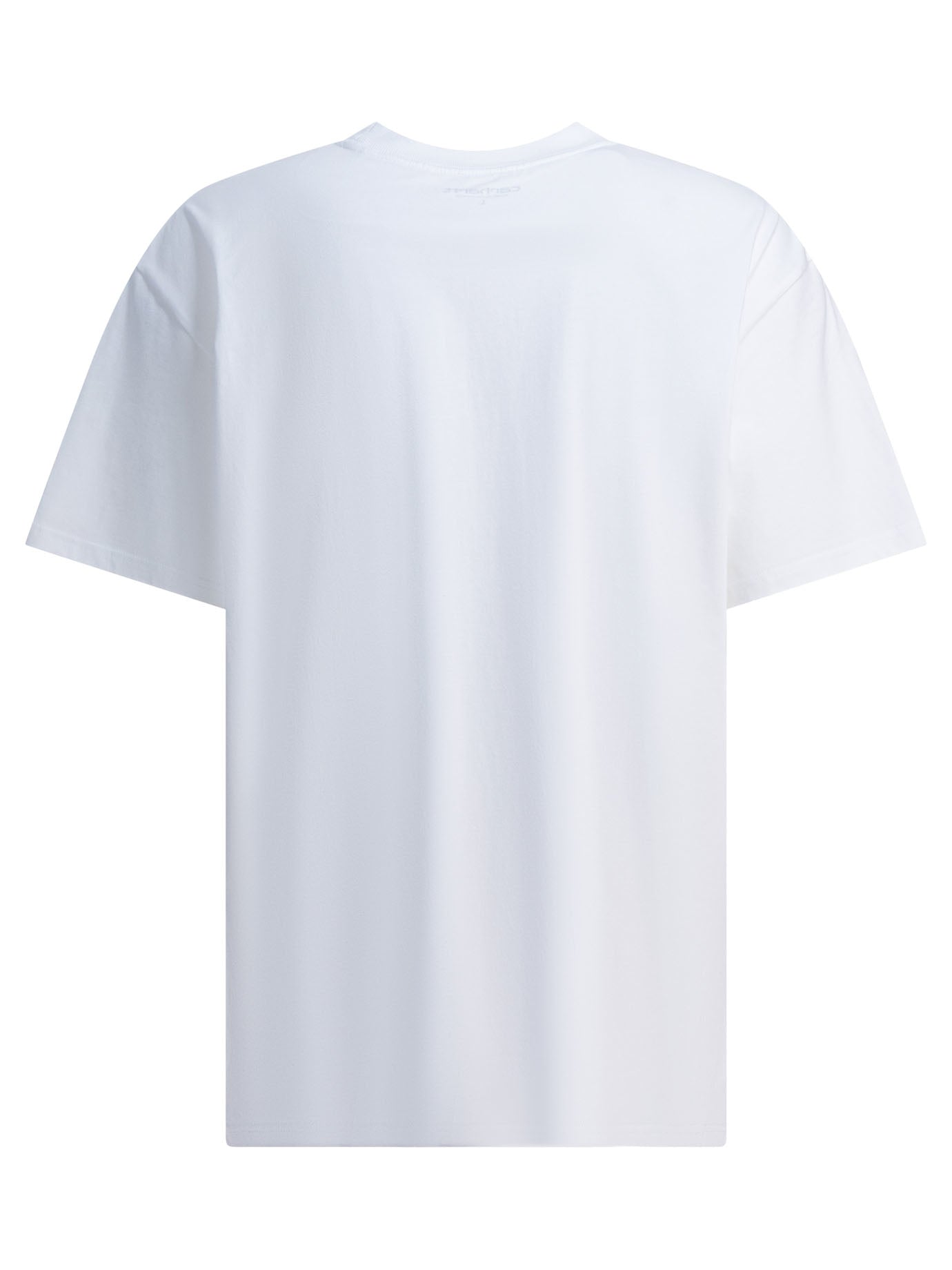 CARHARTT WIP Men's S/S Wild Dog T-Shirt