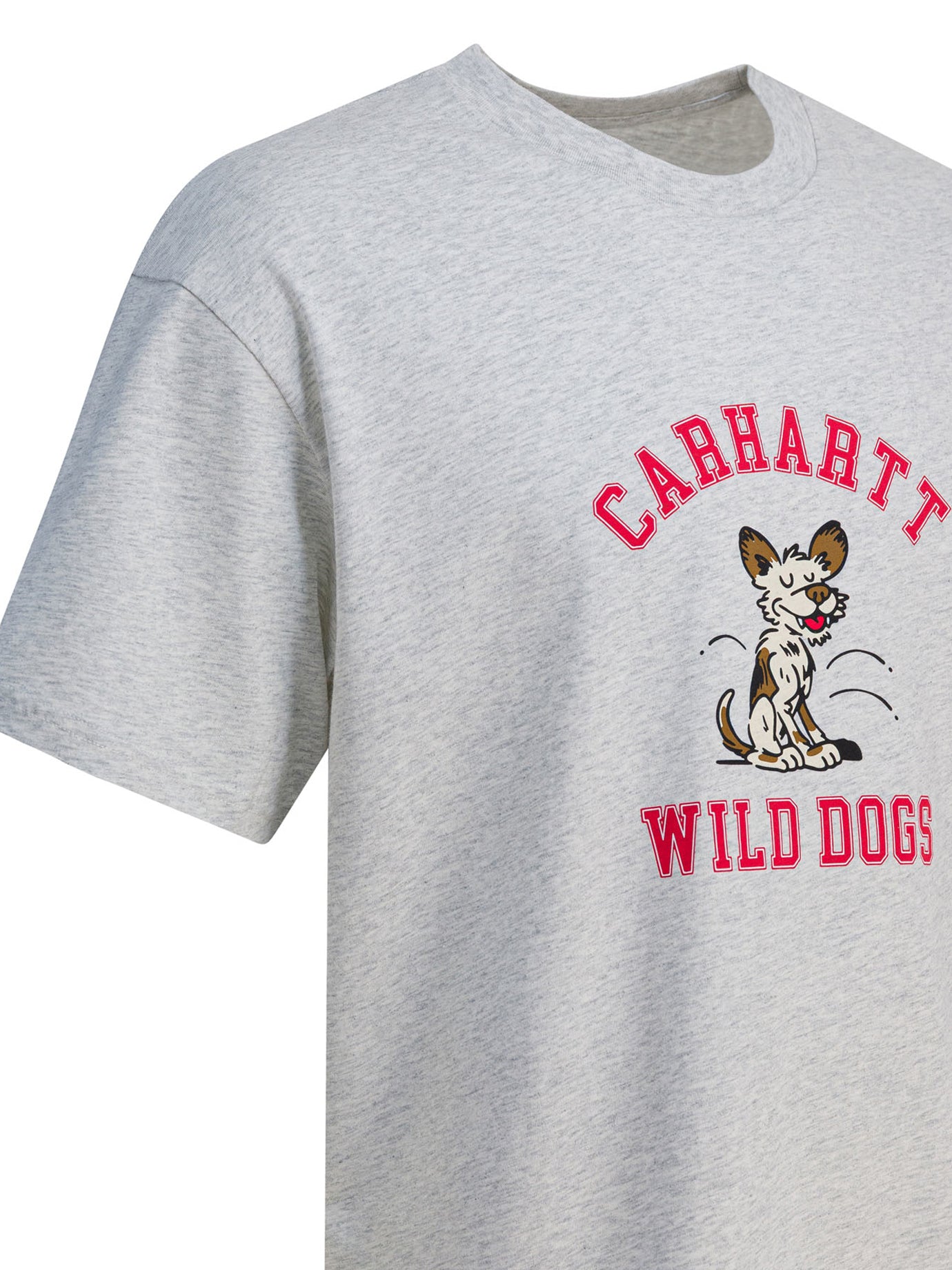 CARHARTT WIP S/S Wild Dog T-Shirt