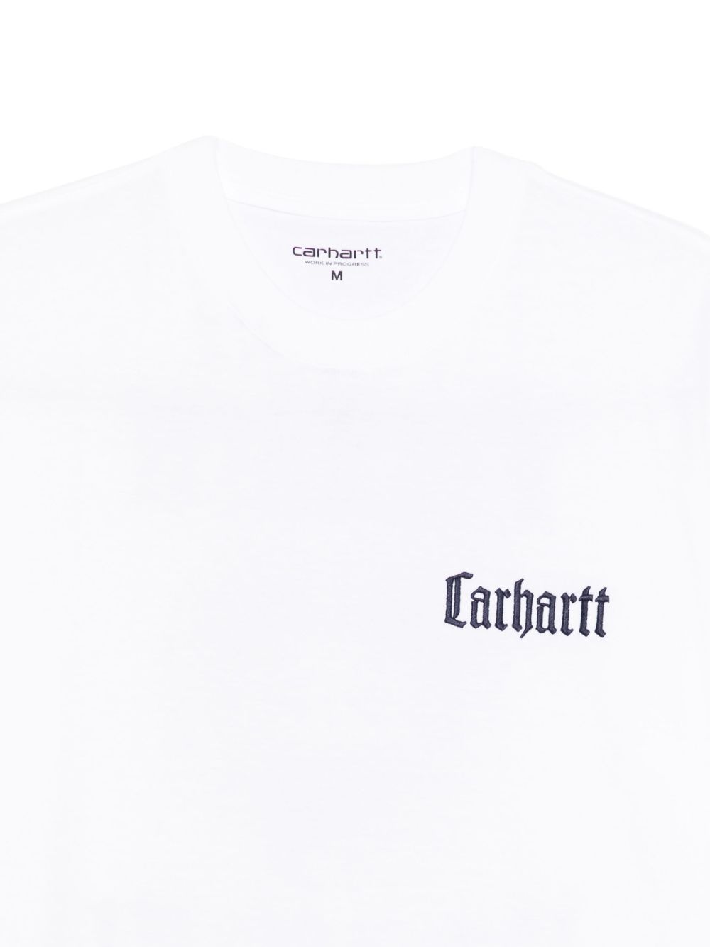 CARHARTT WIP Men's Mini Schooling T-Shirt