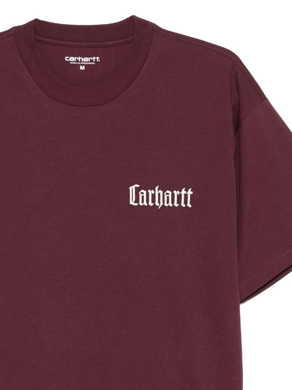 CARHARTT WIP Men's Mini Schooling Tee