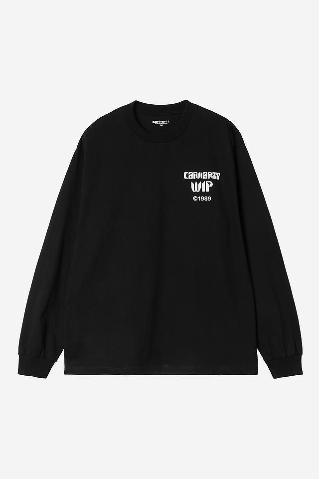 CARHARTT WIP Better Dreams Long Sleeve T-Shirt - FW25