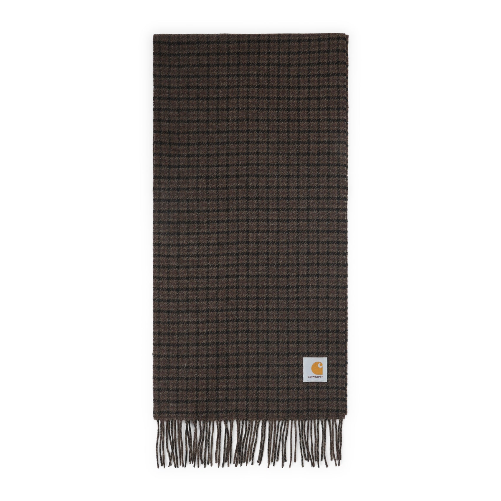 CARHARTT WIP Men's Lowis Wool Scarf