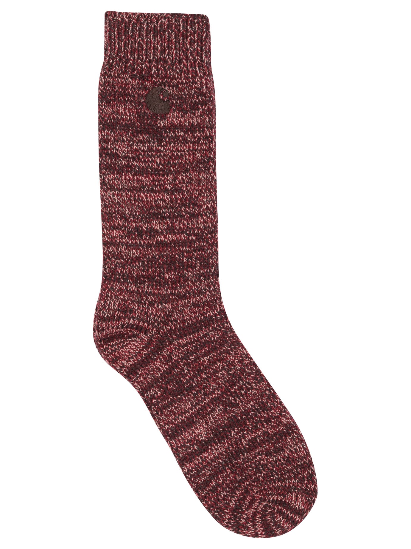 CARHARTT WIP Tony Logo Crew Socks - Men’s