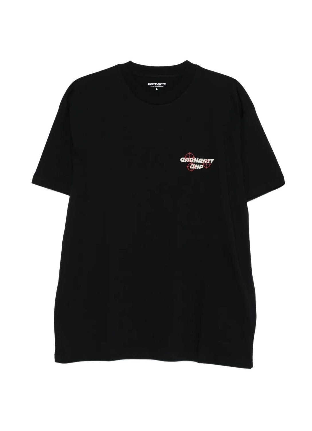 CARHARTT WIP SS Wiptopia T-Shirt