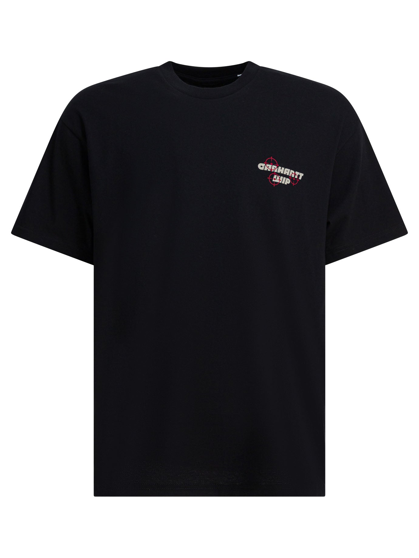 CARHARTT WIP Relaxed Fit Short Sleeve T-Shirt