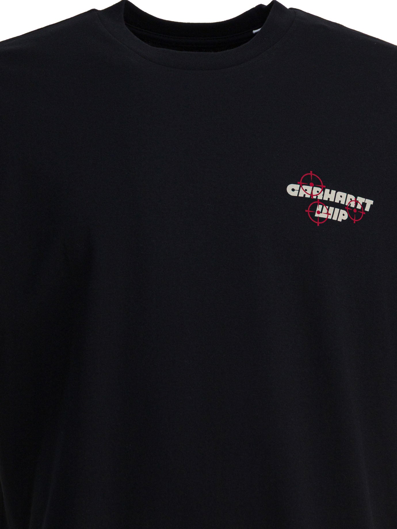 CARHARTT WIP Relaxed Fit Short Sleeve T-Shirt