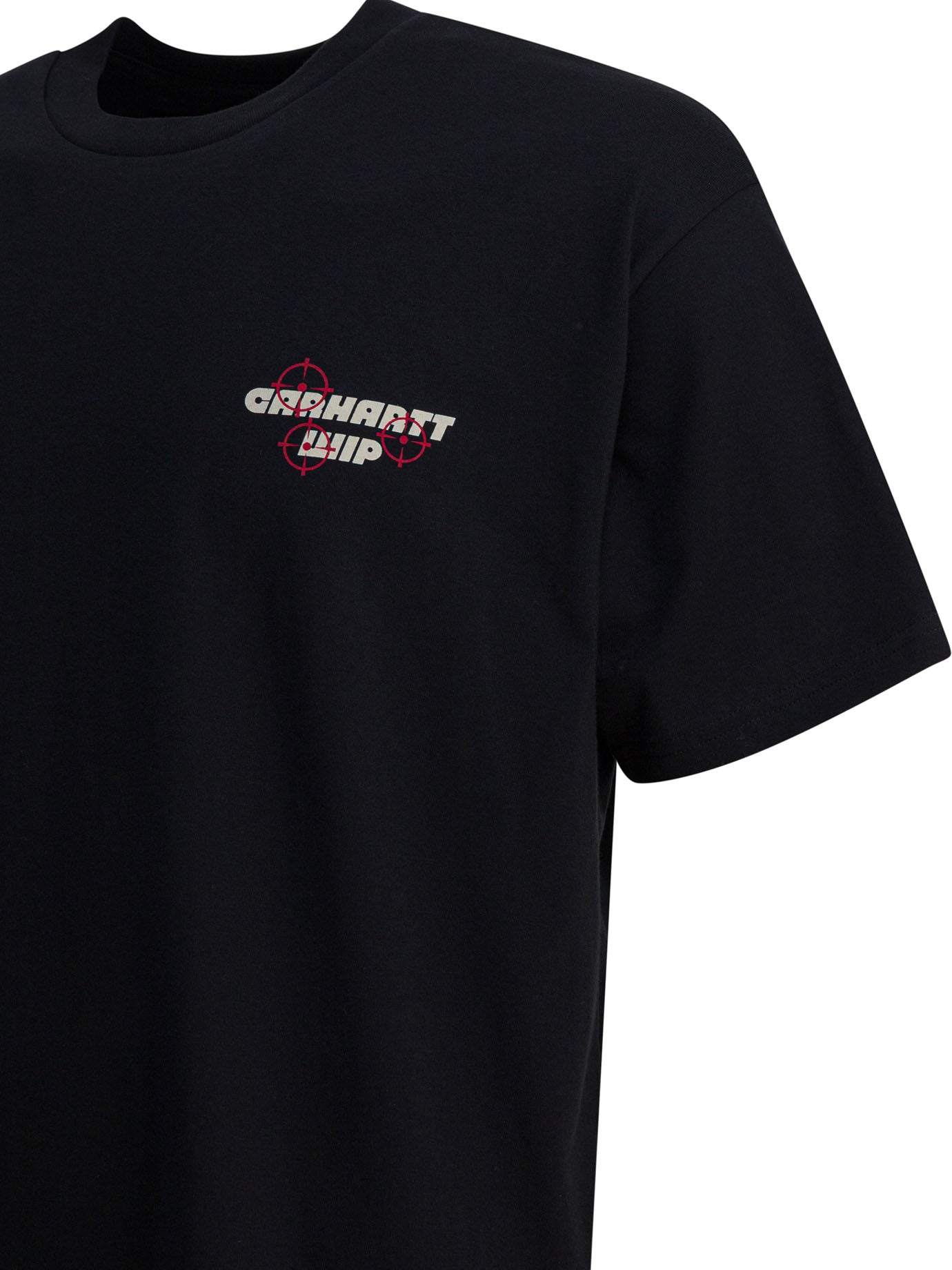 CARHARTT WIP Relaxed Fit Short Sleeve T-Shirt