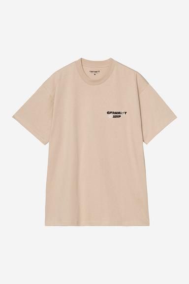 CARHARTT WIP Men's Wiptopia T-Shirt