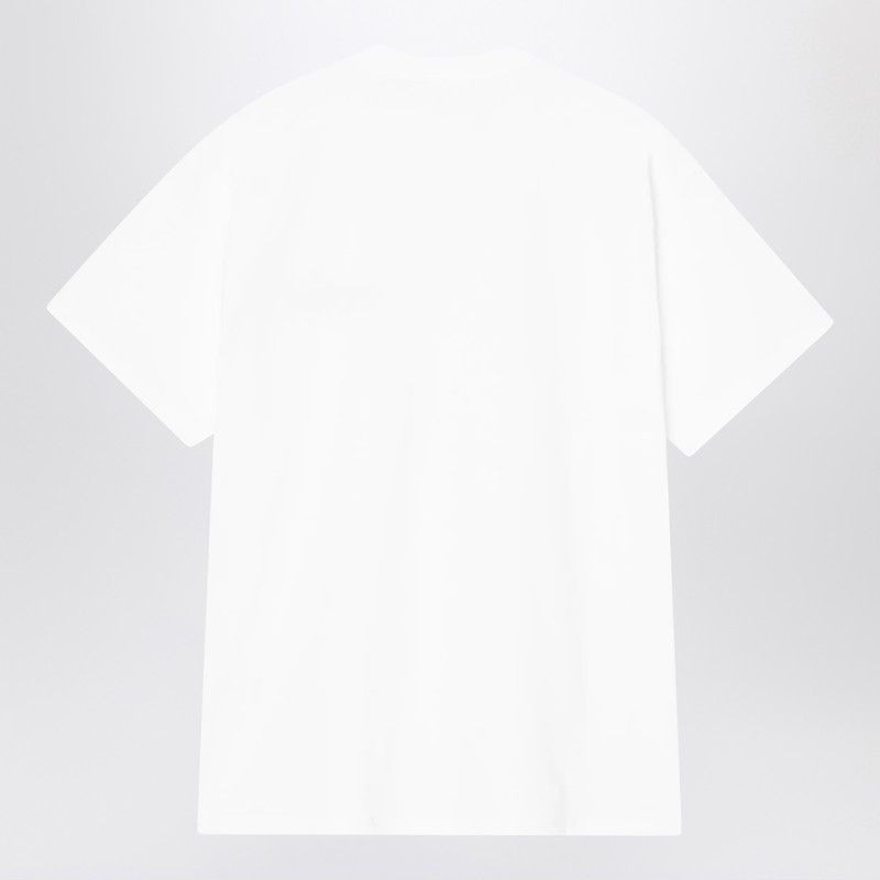 CARHARTT WIP Loose Fit Script T-Shirt - Men