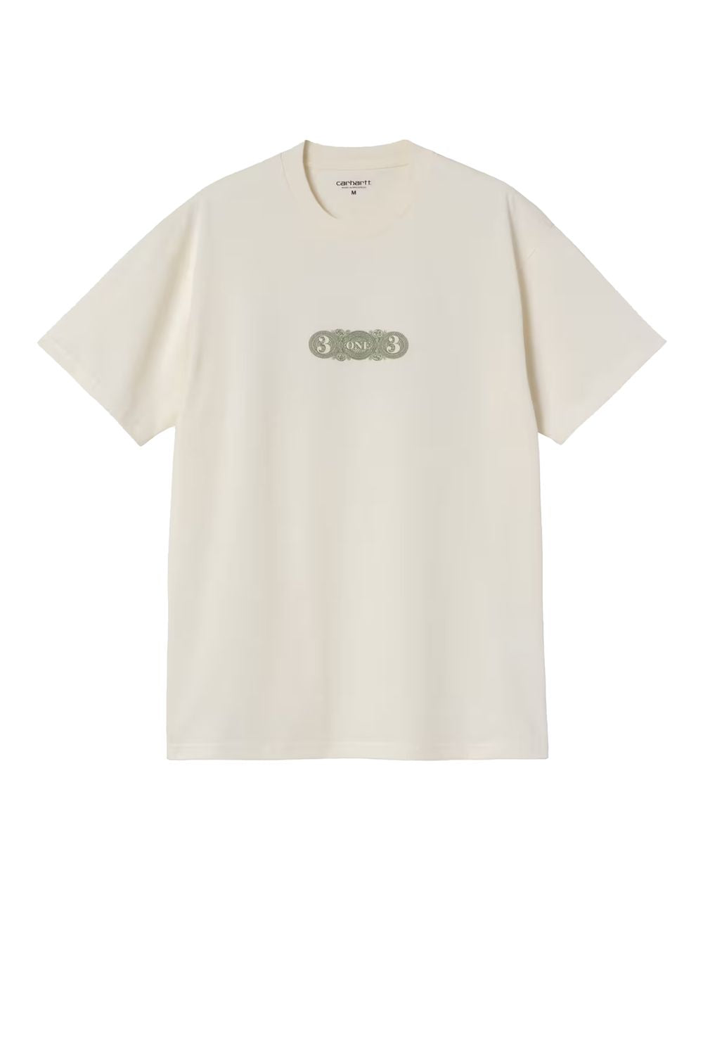 CARHARTT WIP Men's Mini Graphic T-Shirt